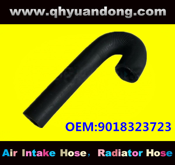 Truck SILICONE HOSE 9018323723