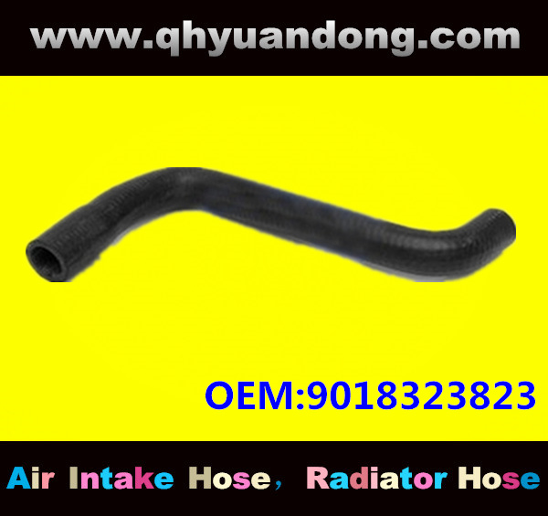 Truck SILICONE HOSE 9018323823