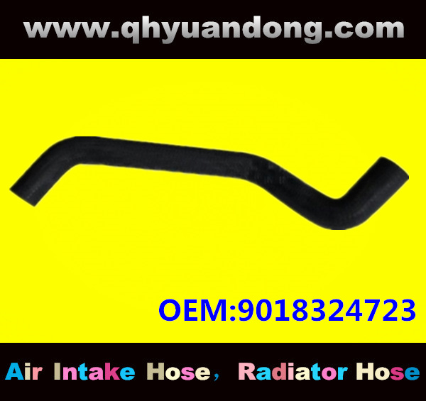 Truck SILICONE HOSE 9018324723