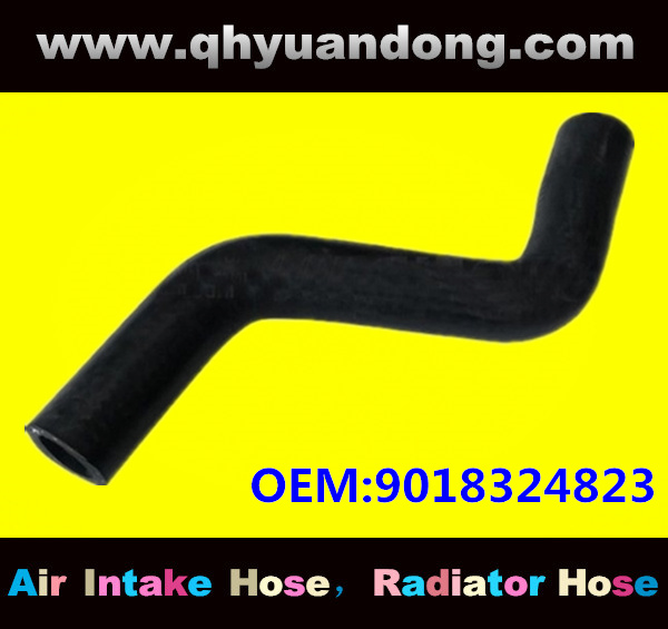 Truck SILICONE HOSE 9018324823