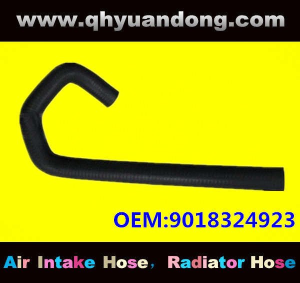 Truck SILICONE HOSE 9018324923