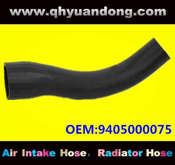 Truck SILICONE HOSE 9405000075