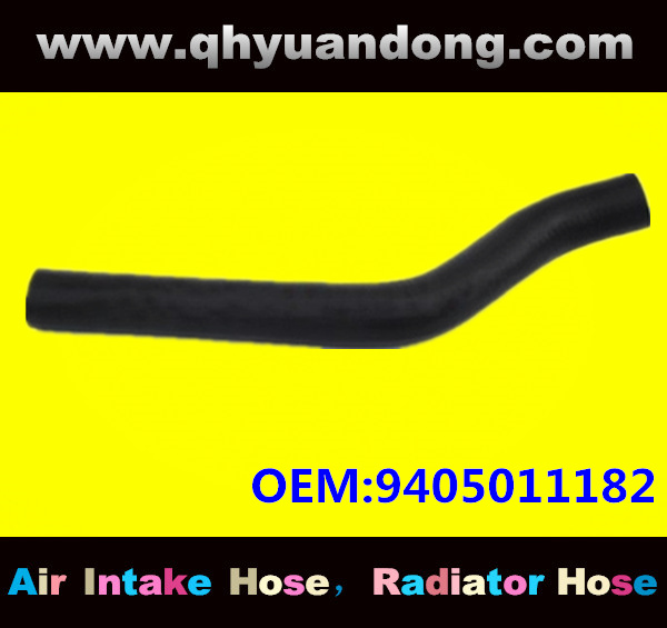 Truck SILICONE HOSE 9405011182