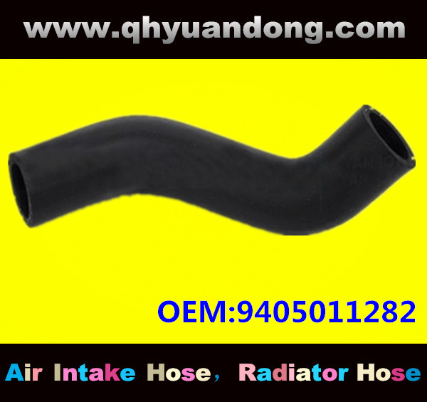 Truck SILICONE HOSE 9405011282