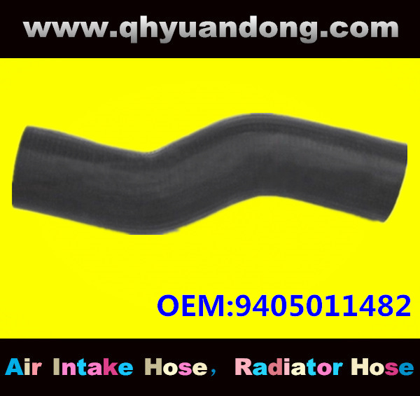 Truck SILICONE HOSE 9405011482