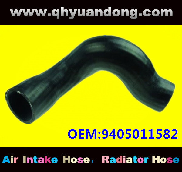 Truck SILICONE HOSE 9405011582