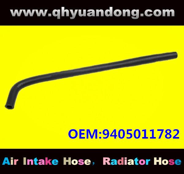 Truck SILICONE HOSE 9405011782