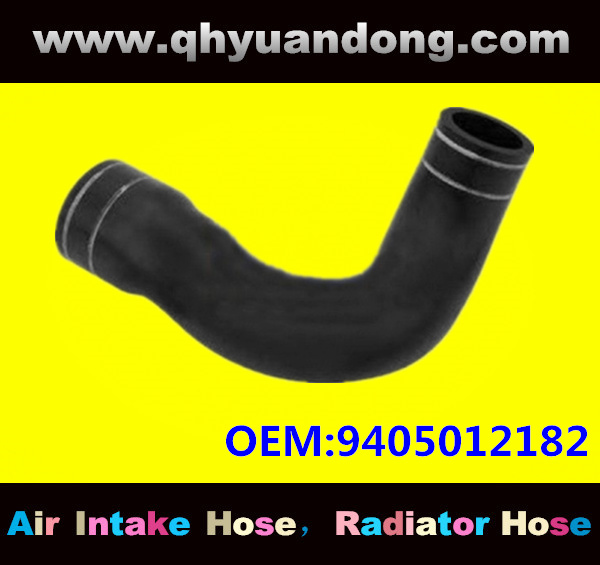 Truck SILICONE HOSE 9405012182