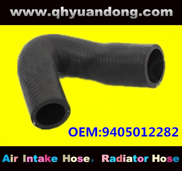 Truck SILICONE HOSE 9405012282