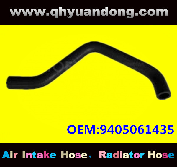 Truck SILICONE HOSE 9405061435