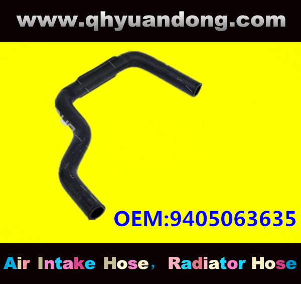 Truck SILICONE HOSE 9405063635