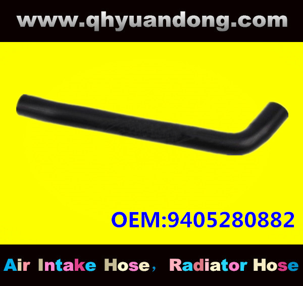 Truck SILICONE HOSE 9405280882