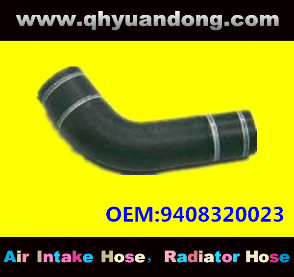 Truck SILICONE HOSE 9408320023