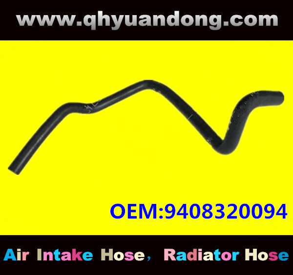 Truck SILICONE HOSE 9408320094