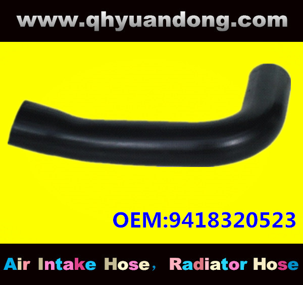 Truck SILICONE HOSE 9418320523