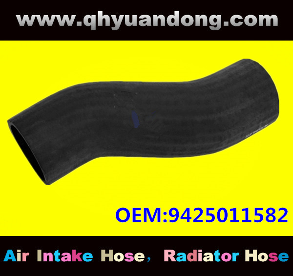 Truck SILICONE HOSE 9425011582