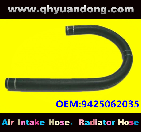 Truck SILICONE HOSE 9425062035