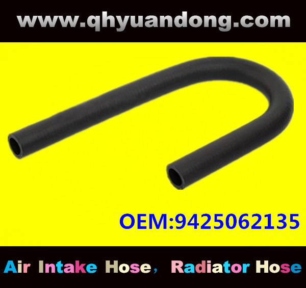 Truck SILICONE HOSE 9425062135