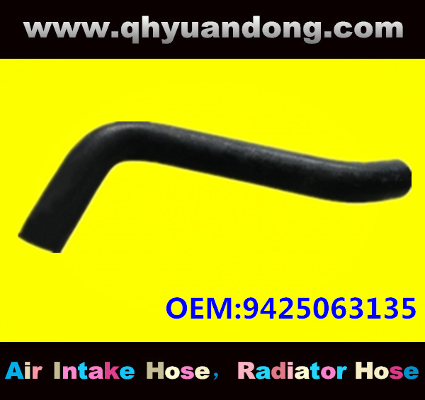 Truck SILICONE HOSE 9425063135