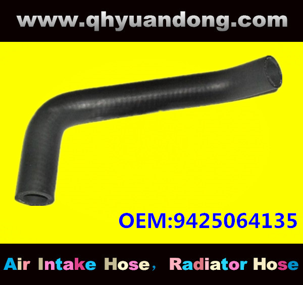 Truck SILICONE HOSE 9425064135