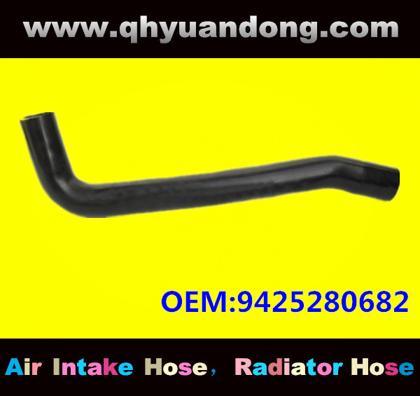 Truck SILICONE HOSE 9425280682