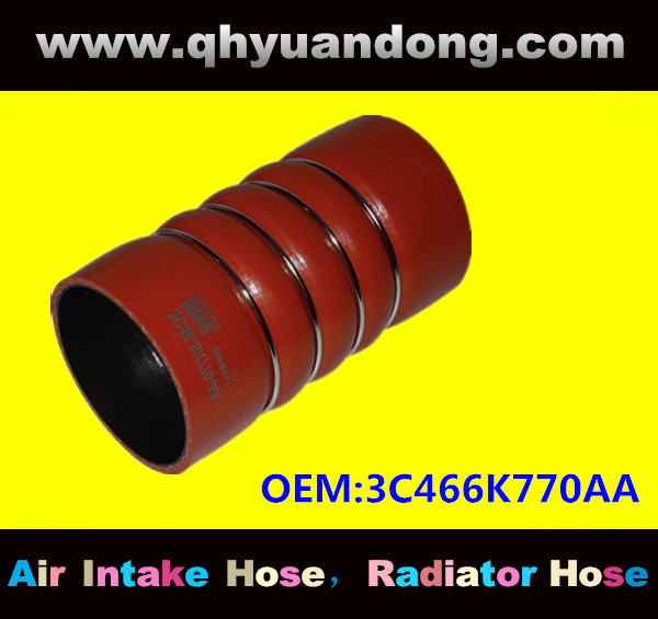 Truck SILICONE HOSE 3C466K770AA