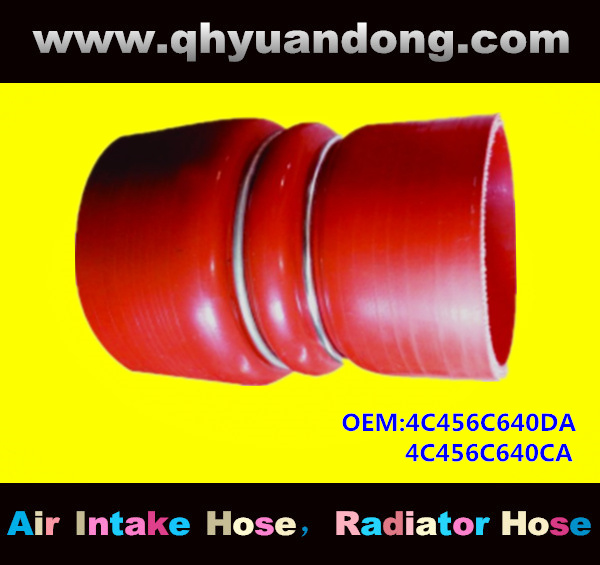 Truck SILICONE HOSE 4C456C640DA 4C456C640CA