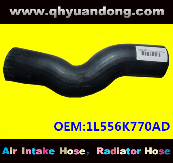 Truck SILICONE HOSE 1L556K770AD