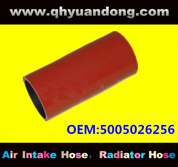 Truck SILICONE HOSE 5005026256