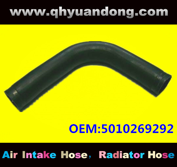 Truck SILICONE HOSE 5010269292