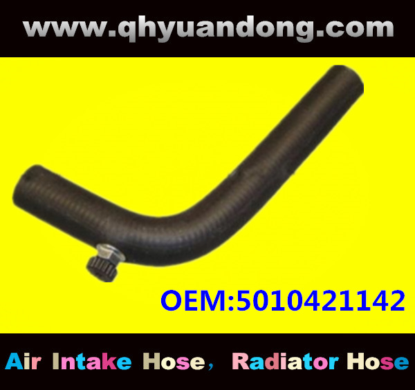 Truck SILICONE HOSE 5010421142