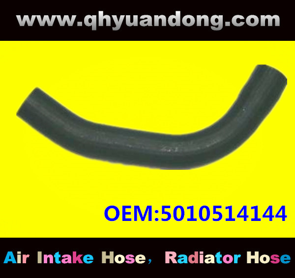 Truck SILICONE HOSE 5010514144