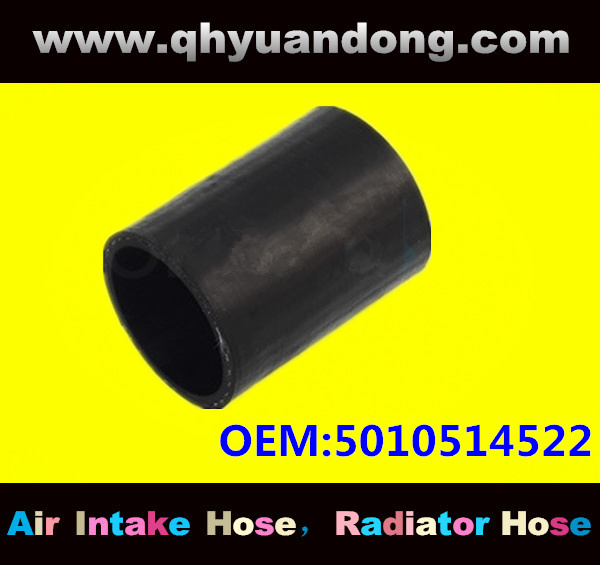 Truck SILICONE HOSE 5010514522