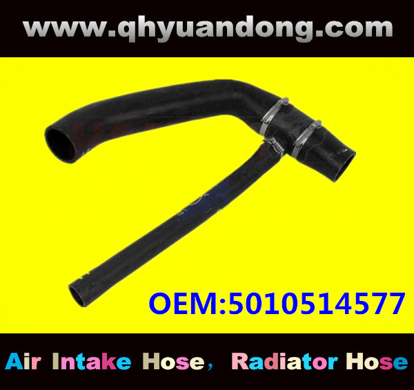 Truck SILICONE HOSE 5010514577