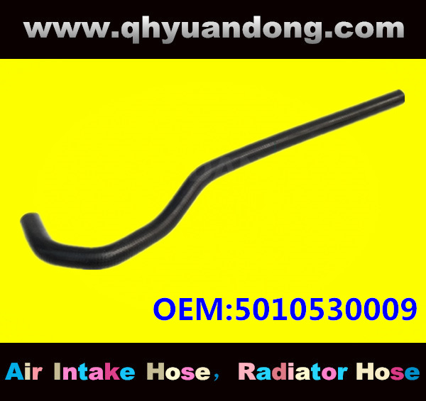 Truck SILICONE HOSE 5010530009