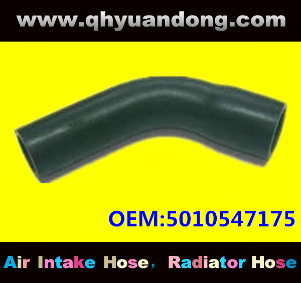 Truck SILICONE HOSE 5010547175