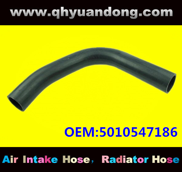 Truck SILICONE HOSE 5010547186