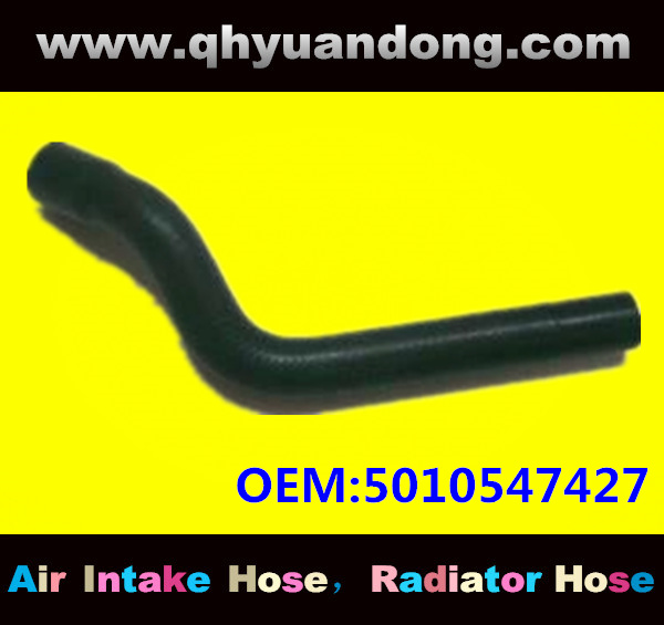 Truck SILICONE HOSE 5010547427