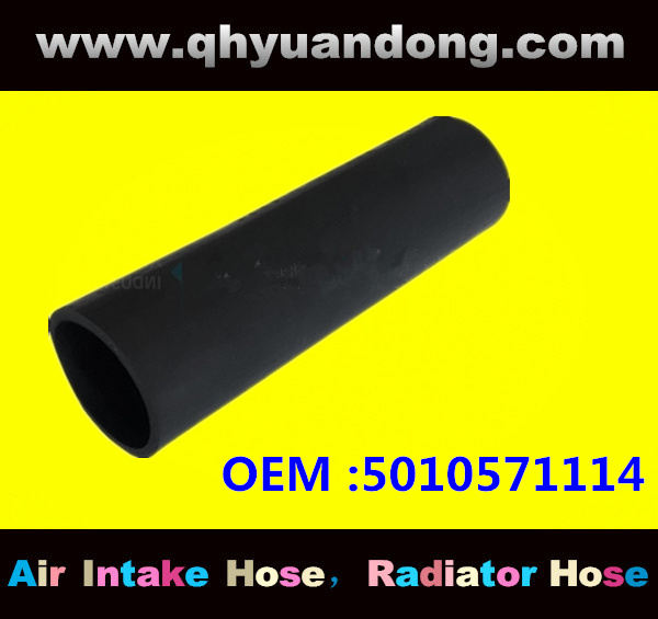 Truck SILICONE HOSE 5010571114