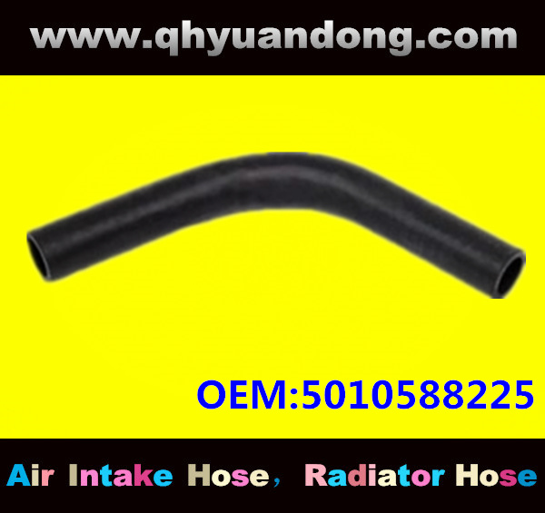 Truck SILICONE HOSE 5010588225