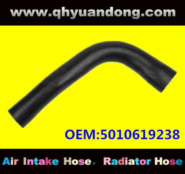 Truck SILICONE HOSE 5010619238