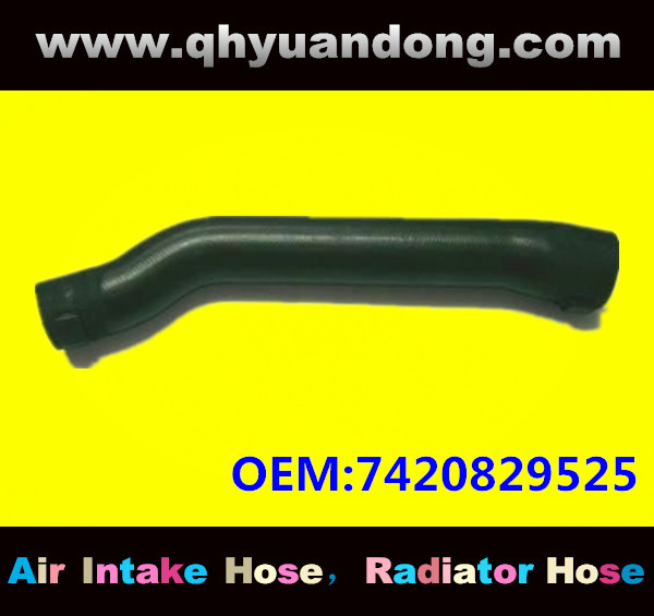 Truck SILICONE HOSE 7420829525