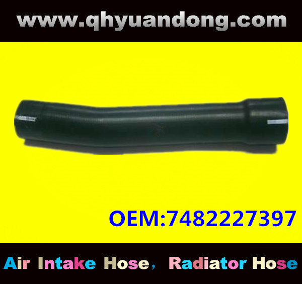 Truck SILICONE HOSE 7482227397