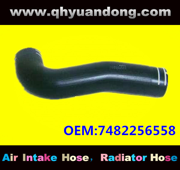 Truck SILICONE HOSE 7482256558