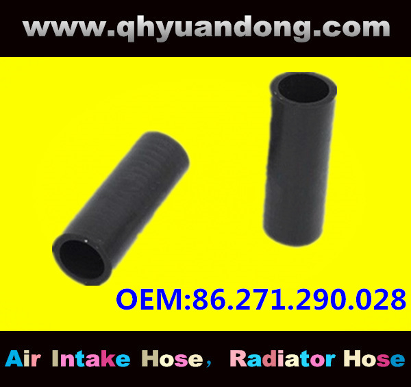 Truck SILICONE HOSE 86.271.290.028