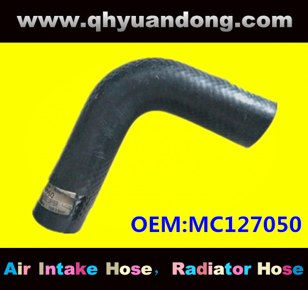 Truck SILICONE HOSE MC127050