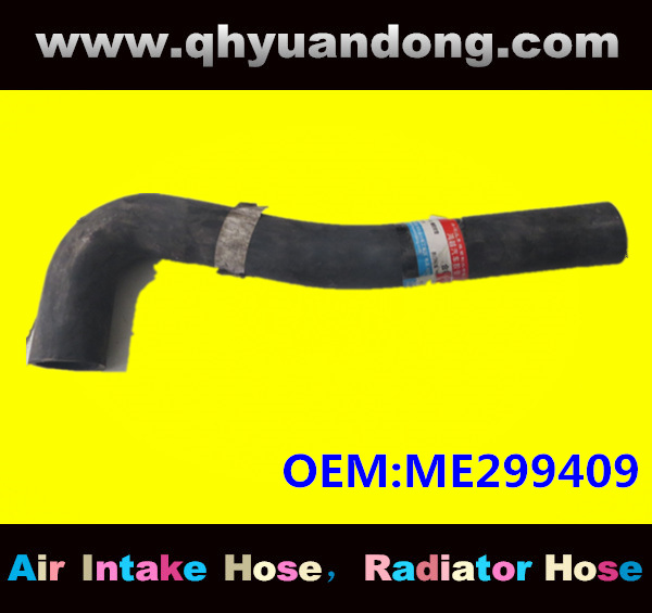 Truck SILICONE HOSE ME299409