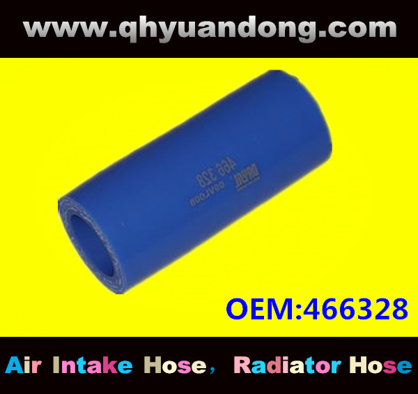 Truck SILICONE HOSE 466328