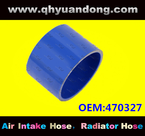 Truck SILICONE HOSE 470327