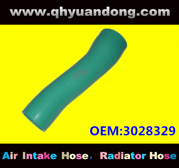 Truck SILICONE HOSE 3028329